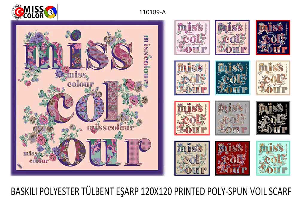Tülbent 110189-A