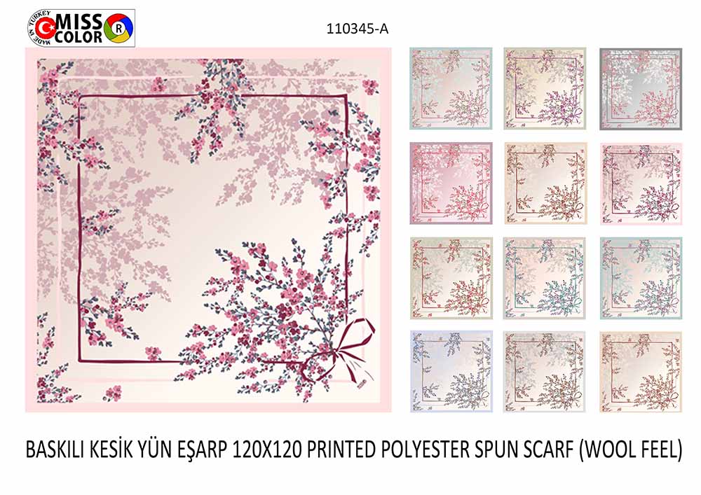 Kesik Yün 110345-A